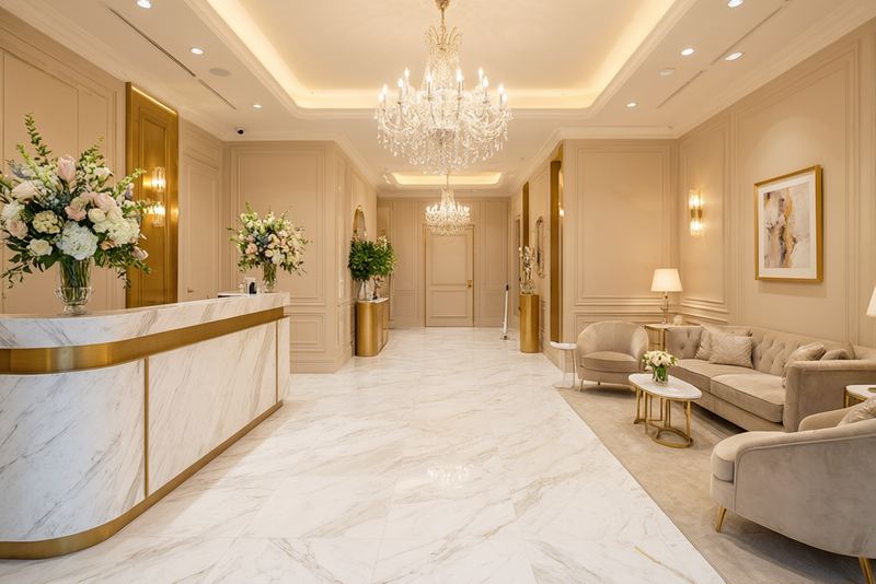 成都高新米兰柏羽医疗美容
